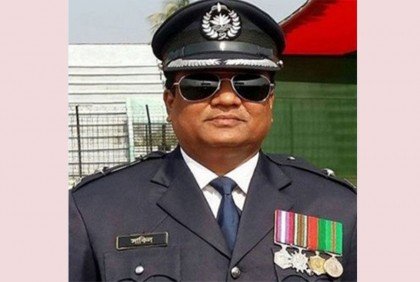 হত্যা মামলার এজাহার পরিবর্তনে ওসি শাকিলের আত্মসমর্পণ