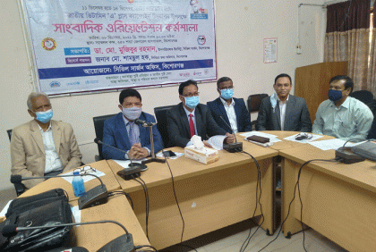 কিশোরগঞ্জে ভিটামিন ‘এ’ ক্যাপসুল খাবে পাঁচ লাখ শিশু