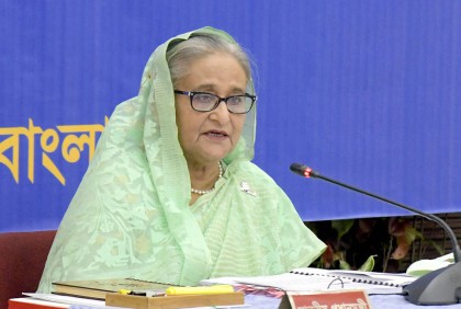 শ্রমিক-মালিক সম্পর্ক যেন সৌহার্দপূর্ণ থাকে: প্রধানমন্ত্রী