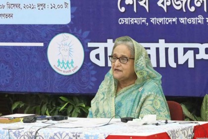 অনেক বড় উদারতা কি আমরা দেখাইনি, আর কত: প্রধানমন্ত্রী

