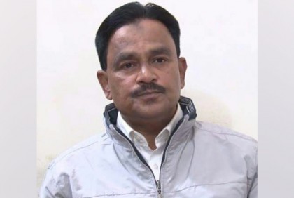 আলালকে টার্গেট করেছে সরকার : বিএনপি