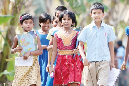 ২০২২ সালে শিক্ষাপ্রতিষ্ঠানের ছুটি ৮৫ দিন

