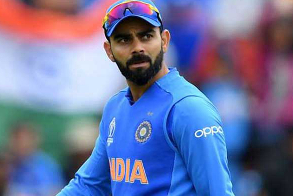 অধিনায়কত্ব ছাড়তে রাজি ছিলেন না কোহলি!