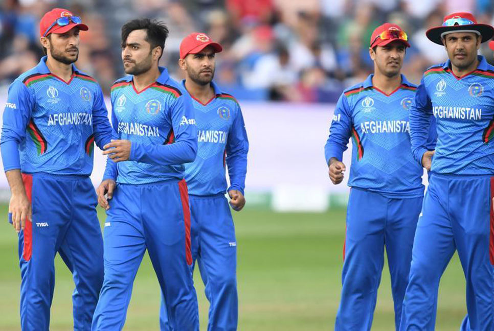 কাতারকে ‘হোম ভেন্যু’ বানালো আফগানিস্তান
