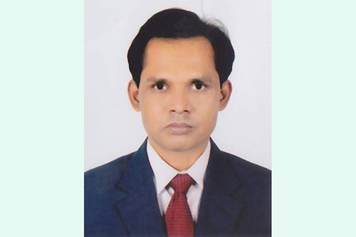 ব্রাহ্মণবাড়িয়ায় জোড়া খুনের মামলা, ইউপি চেয়ারম্যান গ্রেফতার