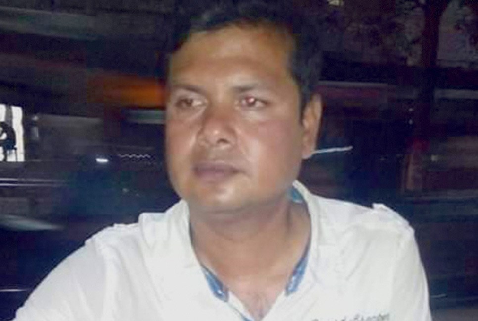 মেয়ের সামনে মাকে ধর্ষণের প্রমাণ মিলেছে, ডিবি’র সেই এসআই সাসপেন্ড