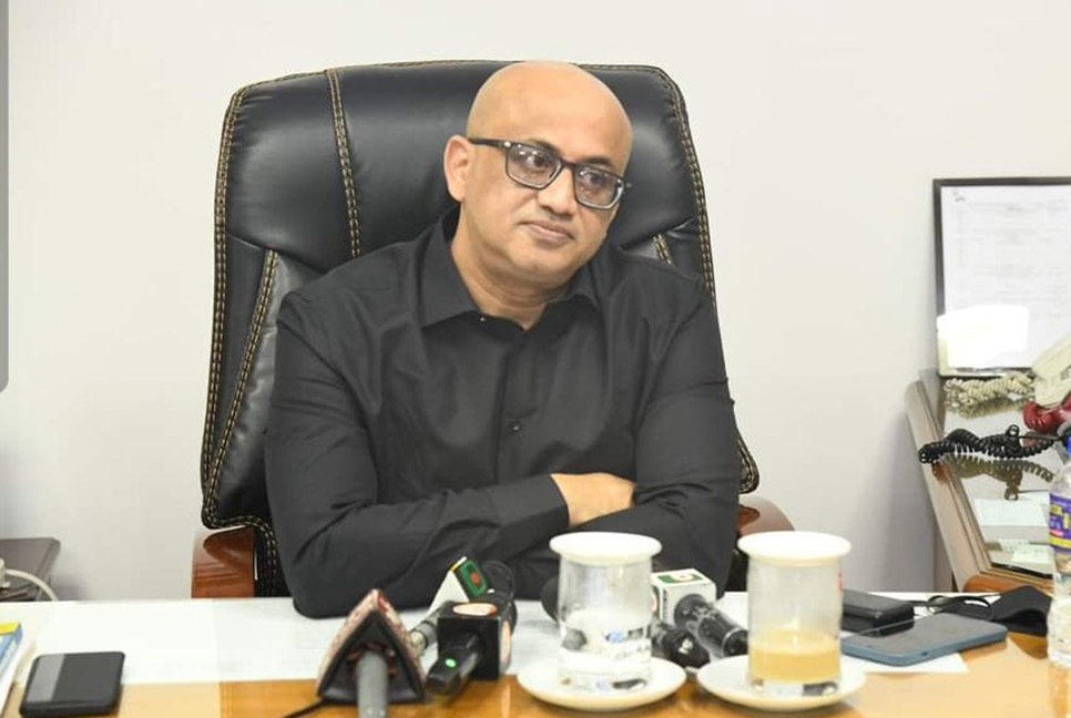 ডা. মুরাদের ৯৪টি ভিডিও লিংক সরিয়েছে ফেসবুক