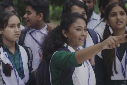 স্কুলে ভর্তির আবেদনের সময় বেড়েছে

