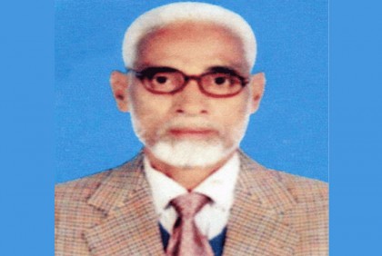 নিজেকে কোনোভাবেই জীবিত প্রমাণ করতে পারছেন না তিনি!

