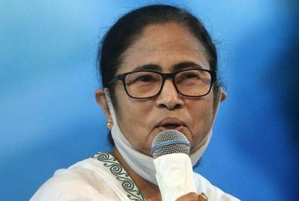 পশ্চিমবঙ্গে চাকরি পেতে বাংলা ভাষা জানতে হবে : মমতা

