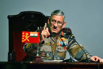 কে হচ্ছেন বিপিন রাওয়াতের উত্তরসূরি