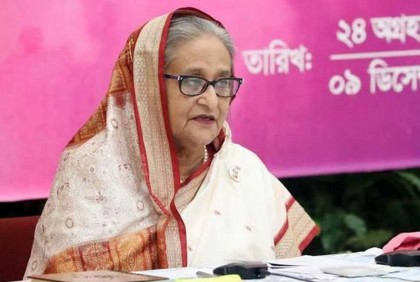 বিকেএসপি প্রত্যেকটি বিভাগে করবো : প্রধানমন্ত্রী

