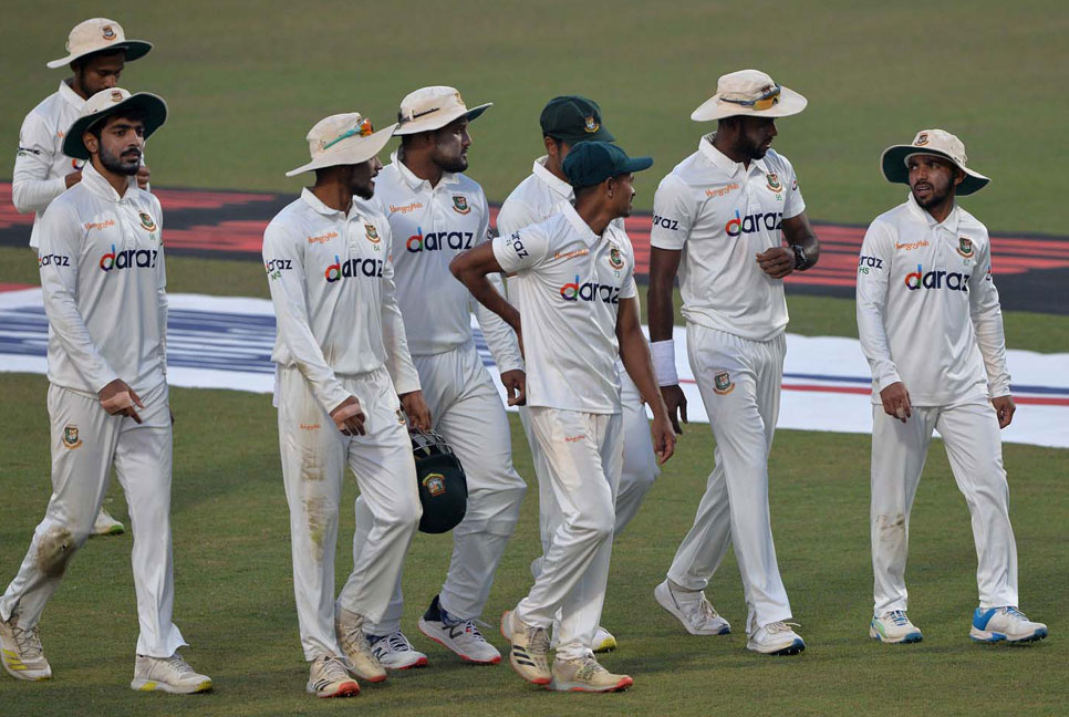 মিশন নিউজিল্যান্ড, সেই ক্রাইস্টচার্চে টাইগাররা