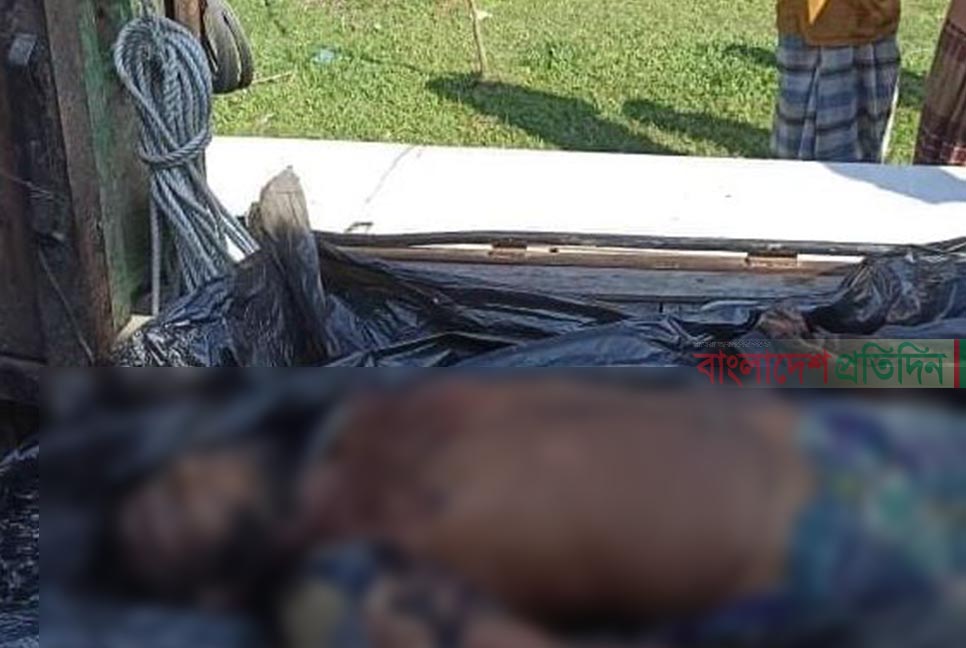 পাথরঘাটায় র‍্যাবের সাথে ‘বন্দুকযুদ্ধে’ জলদস্যু নিহত