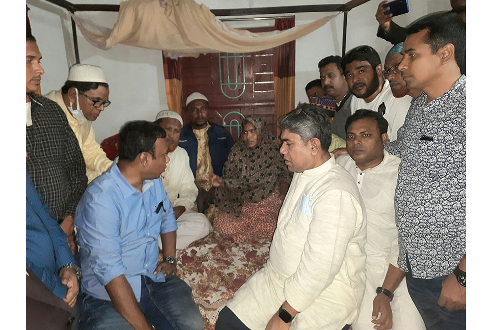 এমন আন্দোলন হবে যে, সরকার ক্ষমতায় থাকতে পারবে না: ছাত্রদল সভাপতি