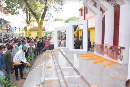 ভারত-বাংলাদেশ সম্পর্ক অনেক উন্নত; পশ্চিমবঙ্গ সফরে পররাষ্ট্র প্রতিমন্ত্রী