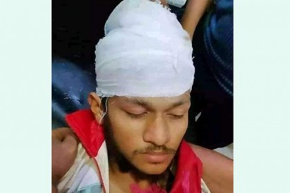 কুমিল্লায় নির্বাচনী সহিংসতায় ছাত্রলীগ নেতার মৃত্যু