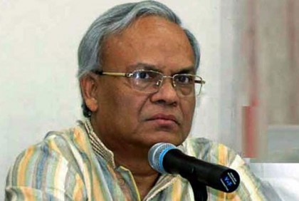 অবিলম্বে খালেদা জিয়াকে চিকিৎসার জন্য বিদেশে পাঠান: রিজভী