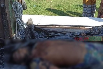 পাথরঘাটায় র‍্যাবের সাথে ‘বন্দুকযুদ্ধে’ জলদস্যু নিহত