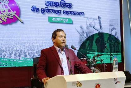 বঙ্গবন্ধুর জন্ম হয়েছিল বলেই স্বাধীন বাংলাদেশ পেয়েছি: মির্জা আজম