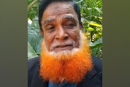 প্রবাসীর স্ত্রীকে নির্যাতন ও ভিডিও ধারণের অভিযোগে সেই ইউপি সদস্য গ্রেফতার