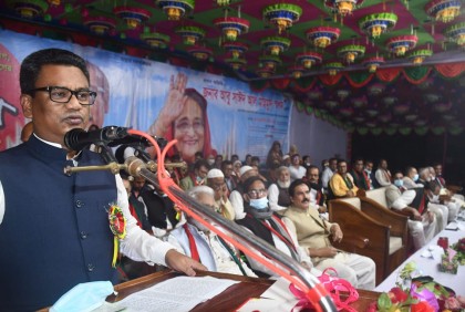 সীমা অতিক্রম করেছে বলেই কালকের প্রতিমন্ত্রী আজকে জিরো: হুইপ স্বপন