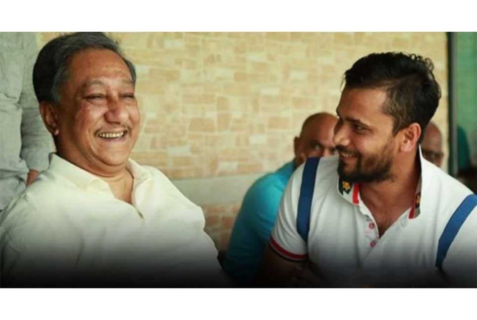 মাশরাফি চাইলে পরামর্শক বা কোচ করা হবে, আশ্বাস পাপনের

