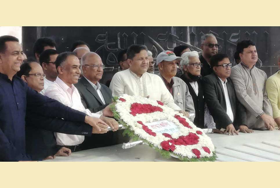 র‍্যাবের বিরুদ্ধে যুক্তরাষ্ট্রের নিষেধাজ্ঞা লজ্জাজনক : ড. মোশাররফ

