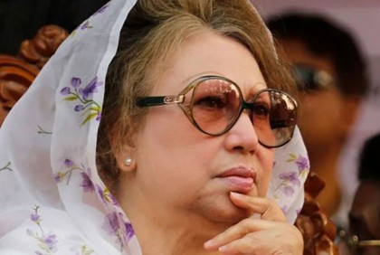 খালেদা জিয়াকে বিদেশে পাঠাতে প্রধানমন্ত্রীকে ইইউ এমপির চিঠি 