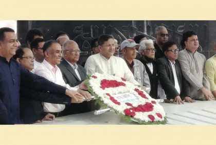 র‍্যাবের বিরুদ্ধে যুক্তরাষ্ট্রের নিষেধাজ্ঞা লজ্জাজনক : ড. মোশাররফ

