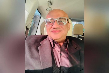 ডা. মুরাদ কি দেশে ফিরছেন?