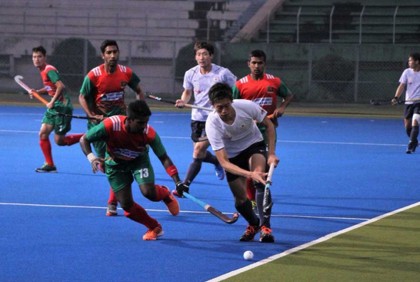 বাংলাদেশে খেলতে আসছে না মালয়েশিয়া