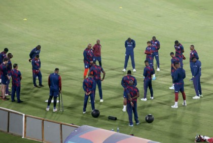 পাকিস্তান সফরে করোনায় আক্রান্ত উইন্ডিজের তিন ক্রিকেটার