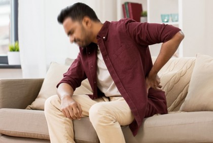 পুরুষের বয়স ৪০, যেসব বিষয়ে সতর্কতা দরকার
