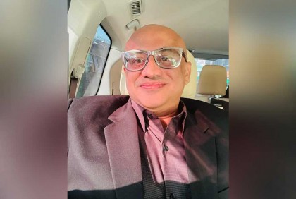 নির্ধারিত ফ্লাইটে দেশে ফেরেননি মুরাদ

