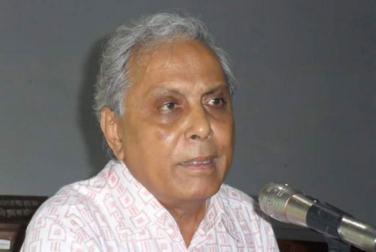 রাবির প্রথম ‘বঙ্গবন্ধু চেয়ার’ অধ্যাপক হলেন গবেষক সনৎকুমার