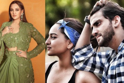 সোনাক্ষীর কাছে বিশ্বের সবচেয়ে ‘বিরক্তিকর’ মানুষ তিনি 

