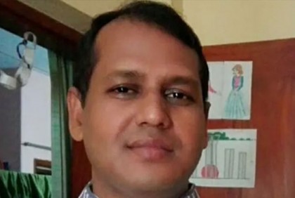 আড়াই কোটি টাকা আত্মসাৎ মামলায় টেকনোলজিস্ট কারাগারে