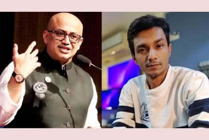 সিলেটে ডা. মুরাদ ও উপস্থাপক নাহিদের নামে মামলার আবেদন