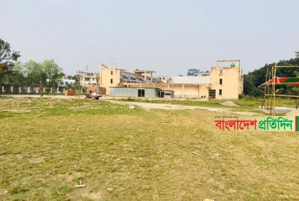 খুলনা বিভাগের সবচেয়ে আধুনিক স্টেডিয়াম হচ্ছে কুষ্টিয়ায়