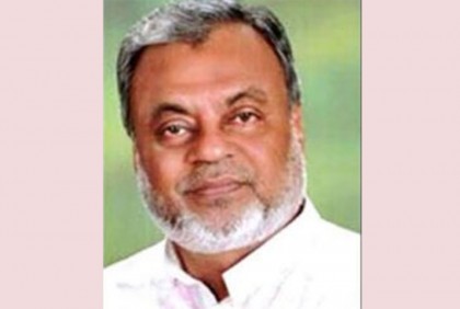 নাসিকে লড়তে মনোনয়ন ফরম কিনলেন সা‌বেক এম‌পি গিয়াস উদ্দিন