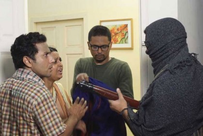 দীপ্ত টিভিতে ডকুড্রামা ‘সূর্যসন্তান ডা. মো. মোর্তজা’