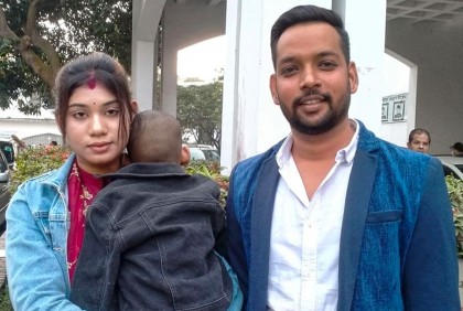 খালাস পেলেন সেই তুষার, জয় হল ভালোবাসার