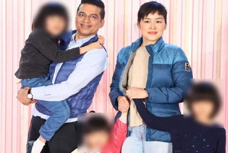 আপিল বিভাগে জাপান থেকে আসা সেই ২ শিশু 

