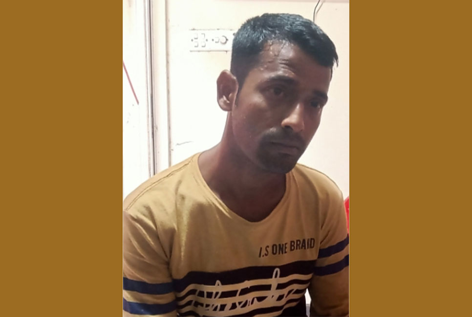 রেস্টুরেন্ট মালিকের বিরুদ্ধে কর্মচারীকে ধর্ষণের অভিযোগ