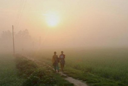 সারাদেশের আবহাওয়া শুষ্ক থাকতে পারে