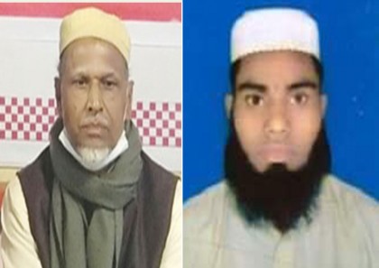 বিলুপ্ত ছিটমহলে দাসিয়ার ছড়া ফজিলাতুন্নেছা মাদরাসার সহ-সুপার ও সভাপতিকে কারাগারে প্রেরণ