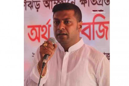 নির্বাচন থেকে সরে দাঁড়াতে হত্যার হুমকি