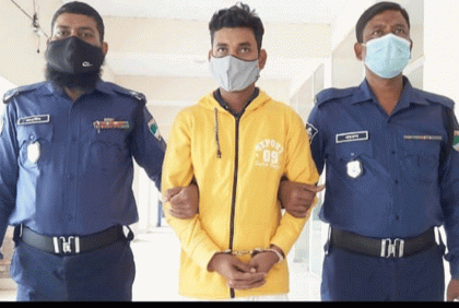 স্ত্রী হত্যার দায়ে স্বামীর ফাঁসির আদেশ 