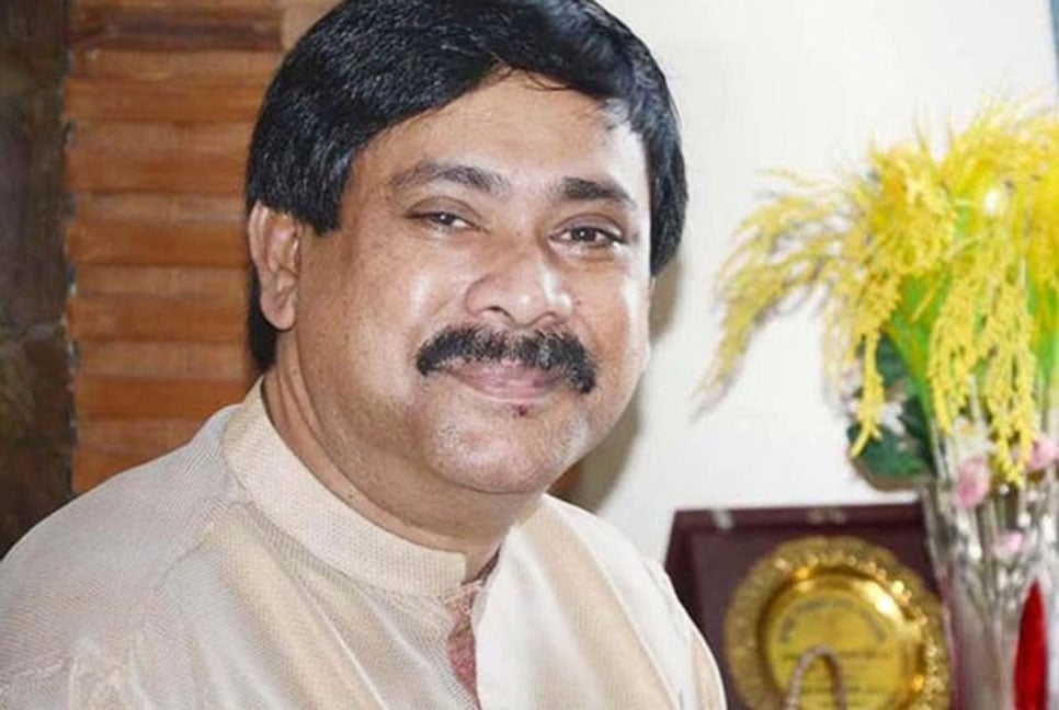 কুমিল্লার মেয়র সাক্কুকে বিএনপির কেন্দ্রীয় কমিটি থেকে অব্যাহতি

